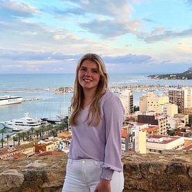 Noortje Van Campenhout photo de profil