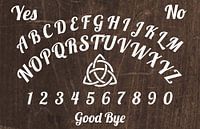 Ouija van Rosa Fotoart thumbnail