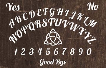 Ouija