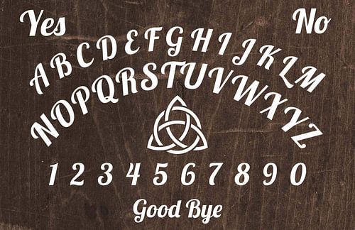 Ouija