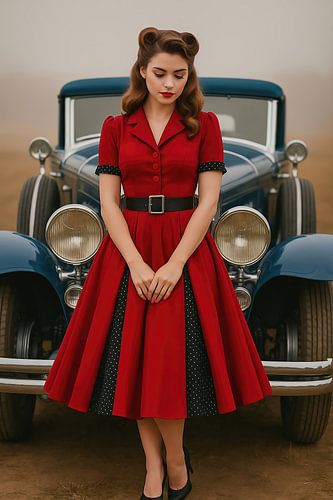 L'élégance intemporelle