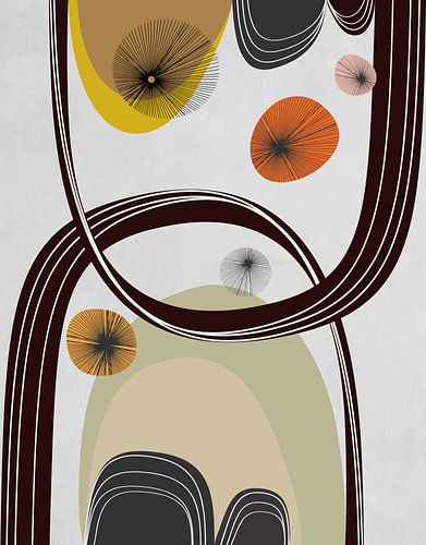 Abstracte samenstelling 1084