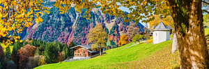 Gerstruben im Allgäu