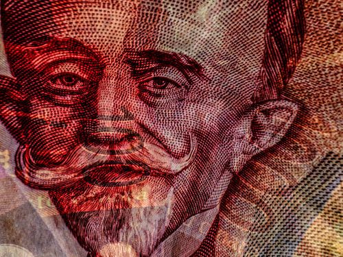 Monnaie : 1100 dinars