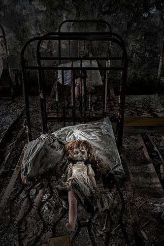 The Exorcist