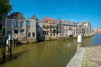 Korte Engelenburgerkade Dordrecht.