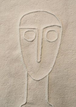 TW living - abstract human lovelane 4