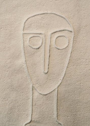 TW living - abstract human lovelane 4