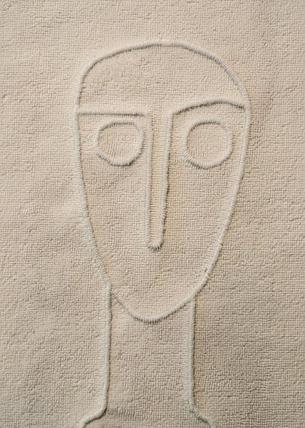 TW living - abstract human lovelane 4 par TW living