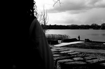 Watching the world go by