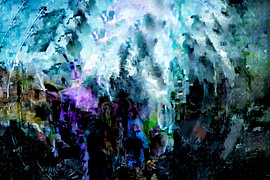 Digital art von Hermann Mock