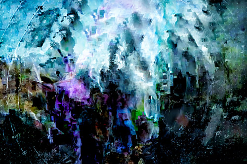 Digital art