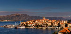 Korčula, Kroatien