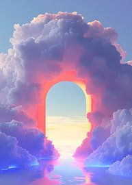 Surreality by Nikita Abakumov