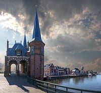 Waterpoort Sneek