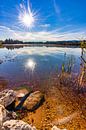 Kirchsee von Einhorn Fotografie Miniaturansicht