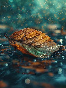 Herbstspaziergang