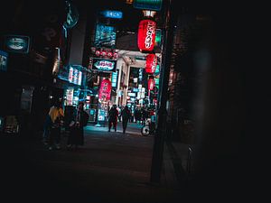 Osaka