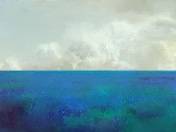 Das Blumenmeer von Roberto Moro
