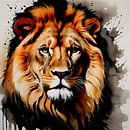 Lion by S.AND.S thumbnail