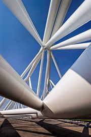 Maeslantkering van Rob Boon