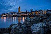 Deventer Skyline