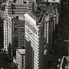 Flatiron Building van Gert-Jan Siesling