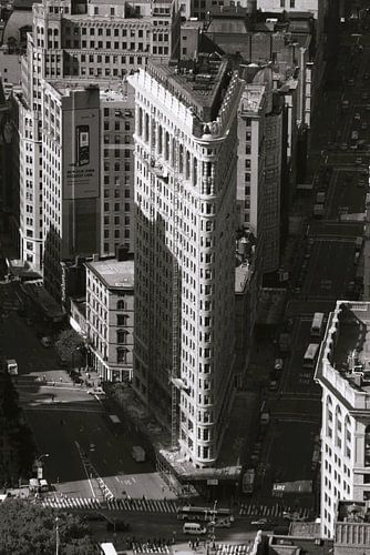 Flatiron-Gebäude