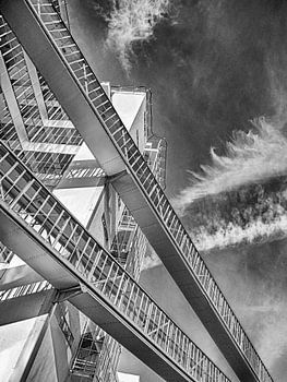 Van Nelle's lijnenspel