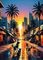 Golden Hour Guardians