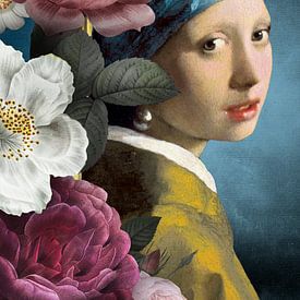 Of Pearls and Roses von Marja van den Hurk