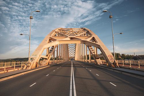 Willkommen in Nijmegen