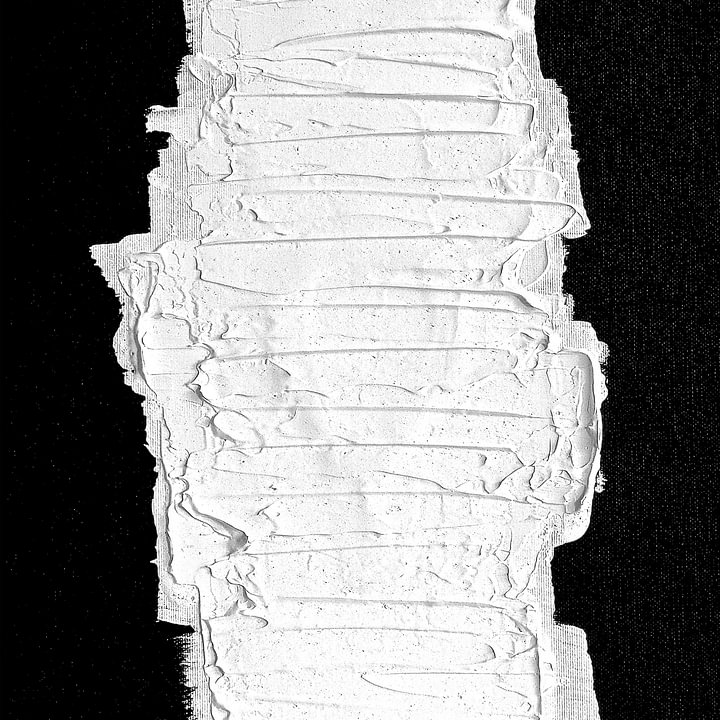 Zwart, wit &amp; wit (gezien bij vtwonen) van <span class="secondary-font">Rob van Heertum</span>
