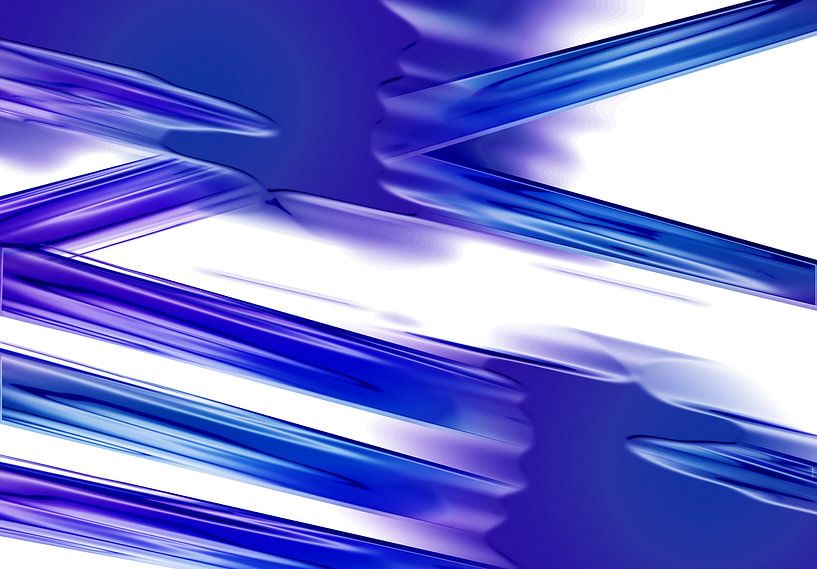 Roller shutter pictures of modernity from East Frisia by Karl-Heinz Petersitzke