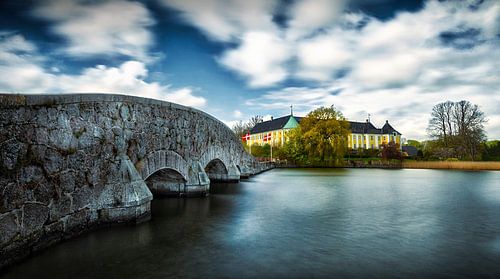 Gavnø Slot, Næstved Denemarken