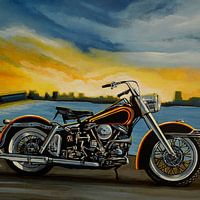 Harley-Davidson