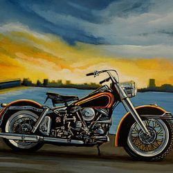 Harley-Davidson