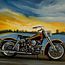 Harley-Davidson
