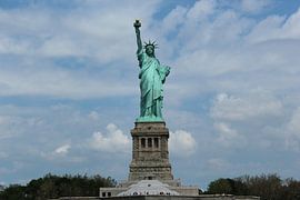statue of liberty new York von edye dangremond
