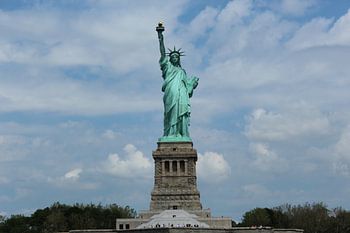 statue of liberty new York