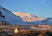 Snæfellsnes