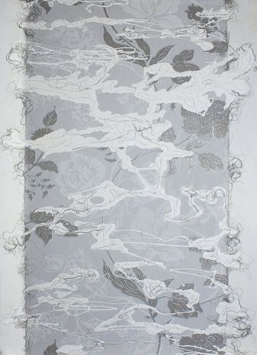 Voor de draad ermee III