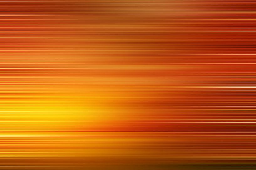 Abstract Nature von Stefan Dinse