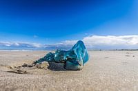 Art on the beach