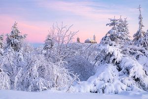 Wintermärchenland