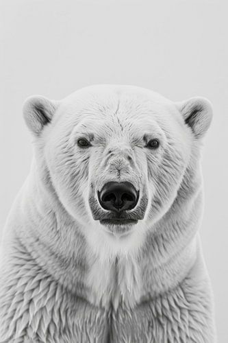Polar bear
