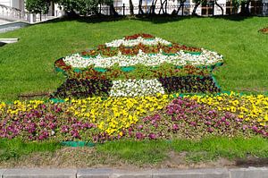 bloemenperk