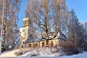 Kerk van Christer Andersson