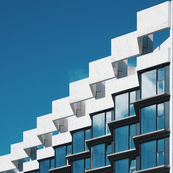 Wielingen II by Thierry Matsaert