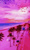 Los Santos Strand